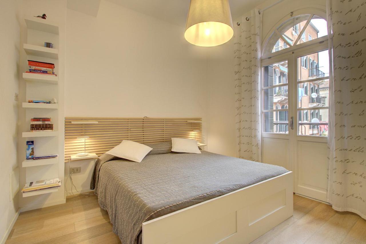 Soave Ghetto Apartment Венеция Екстериор снимка
