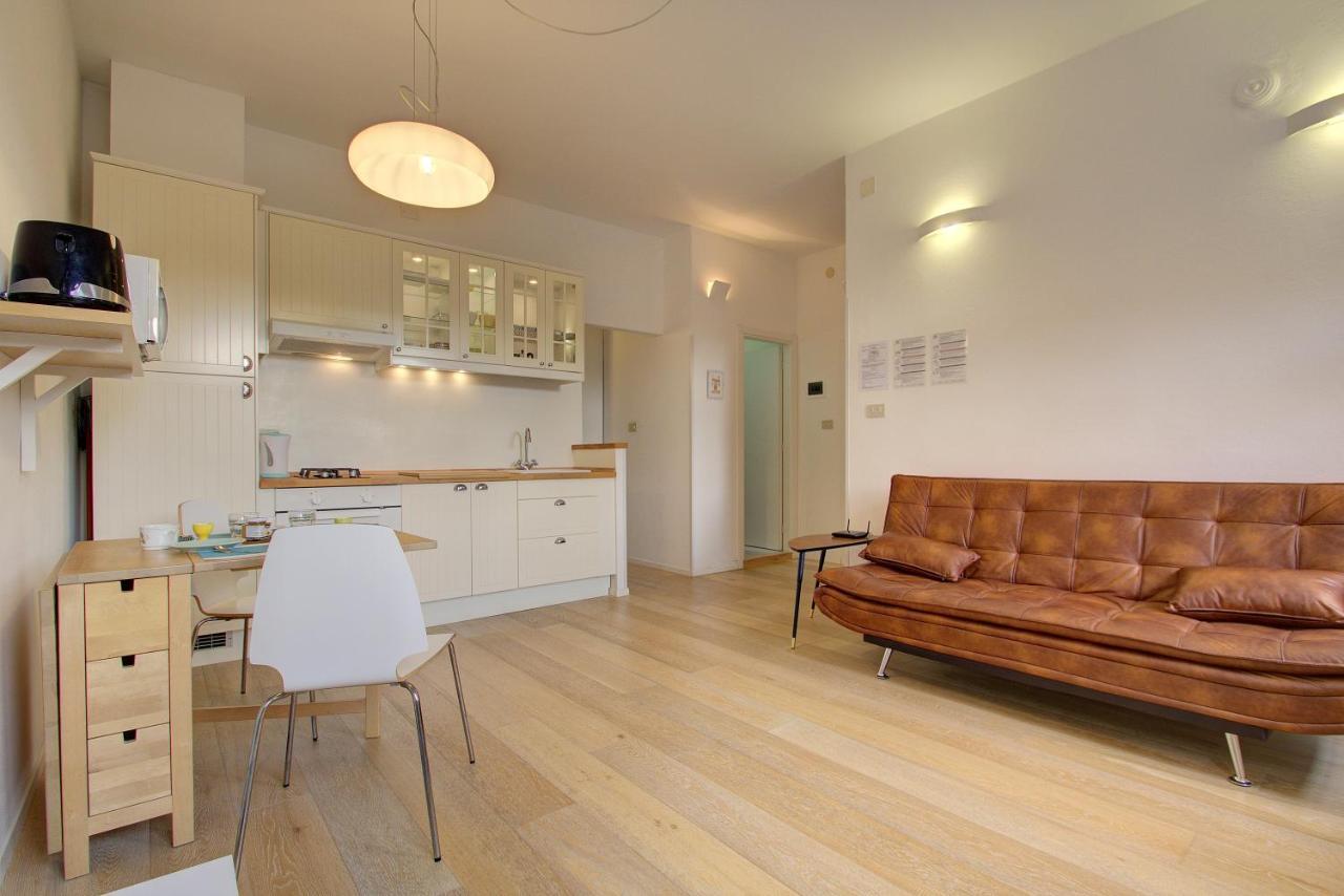 Soave Ghetto Apartment Венеция Екстериор снимка