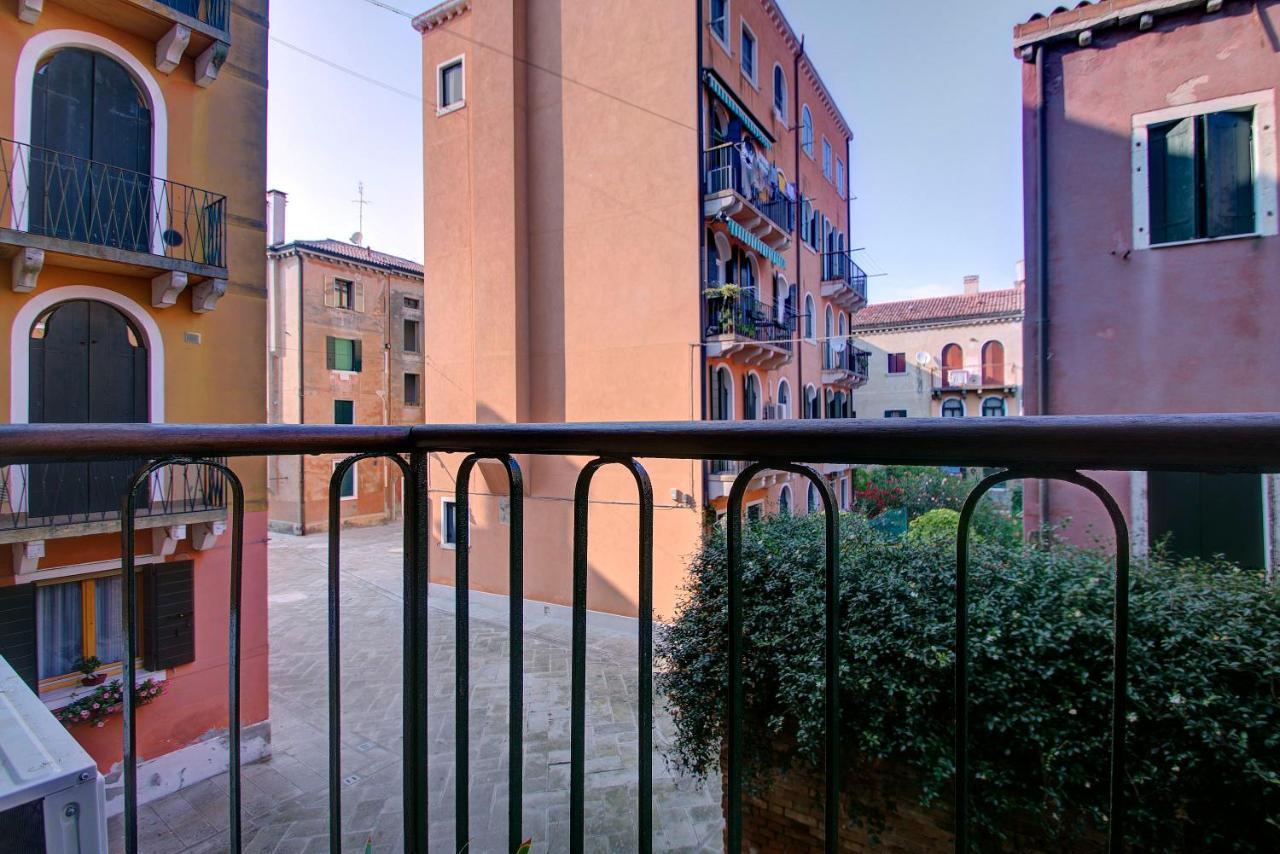 Soave Ghetto Apartment Венеция Екстериор снимка