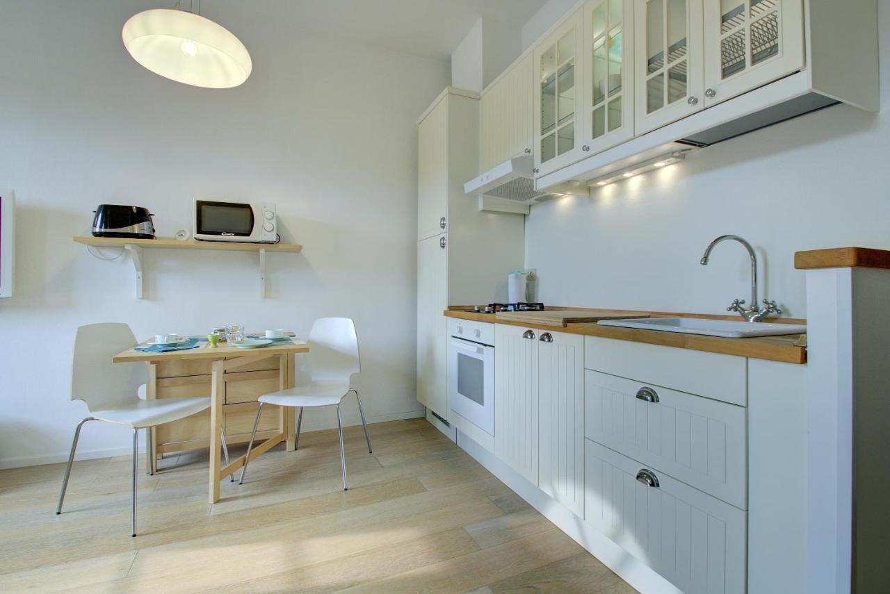 Soave Ghetto Apartment Венеция Екстериор снимка