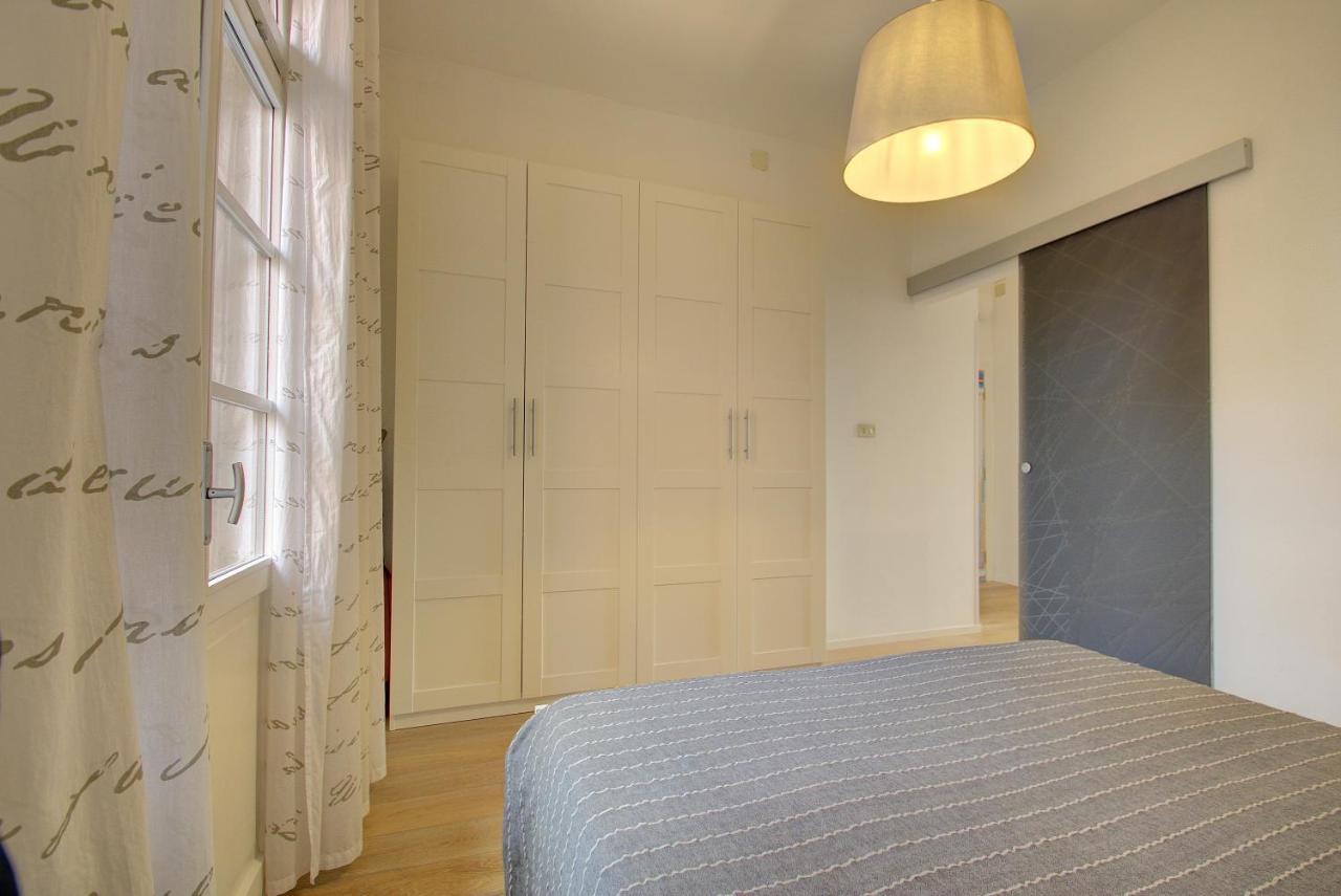 Soave Ghetto Apartment Венеция Екстериор снимка