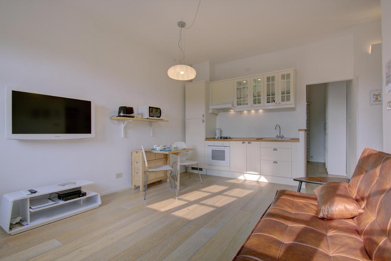 Soave Ghetto Apartment Венеция Екстериор снимка