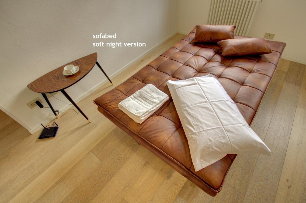 Soave Ghetto Apartment Венеция Екстериор снимка