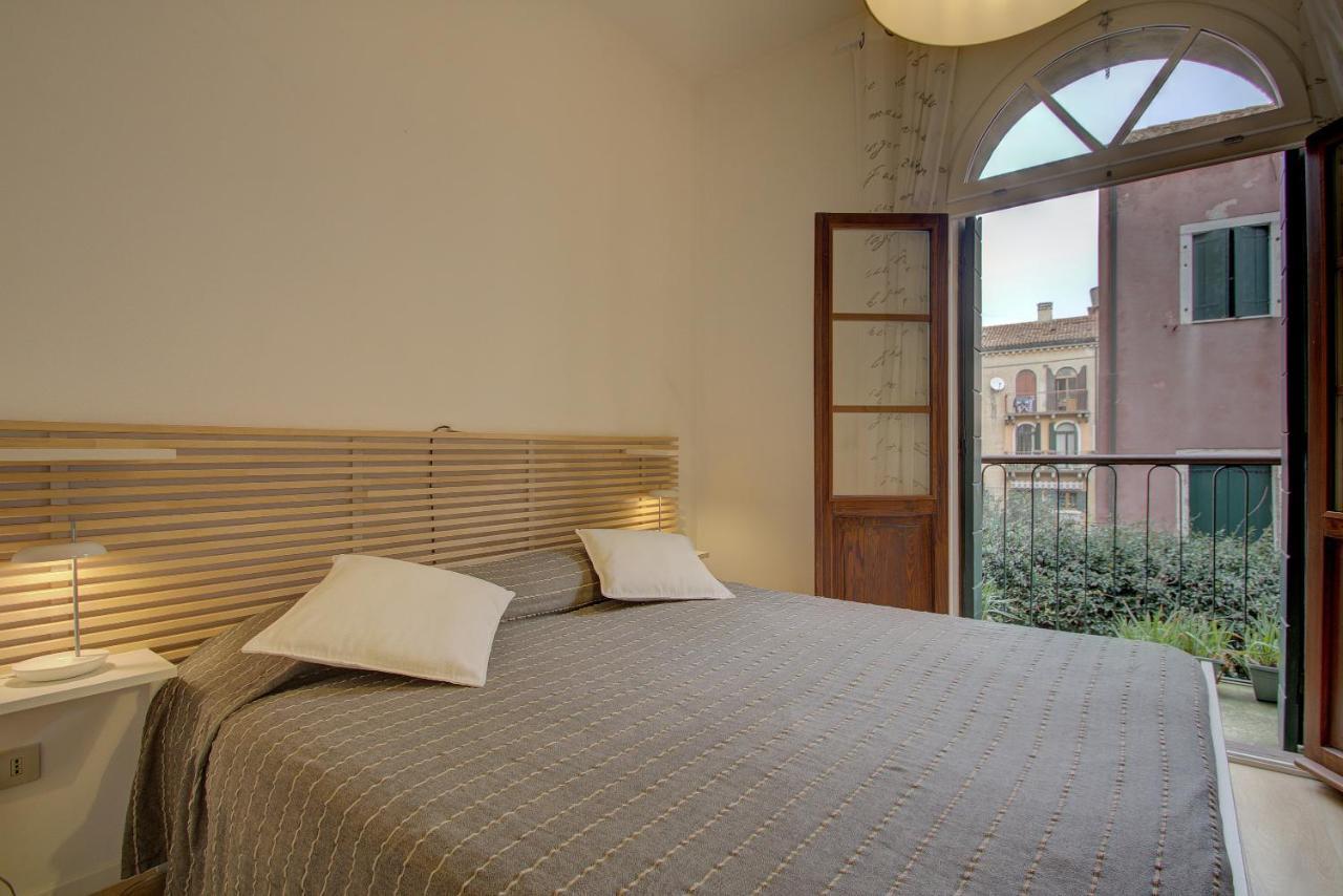 Soave Ghetto Apartment Венеция Екстериор снимка
