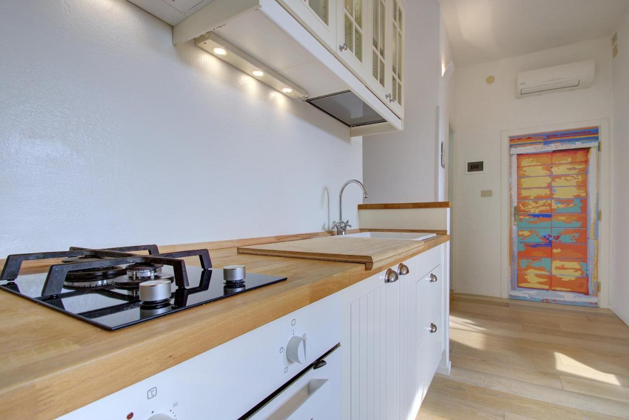Soave Ghetto Apartment Венеция Екстериор снимка