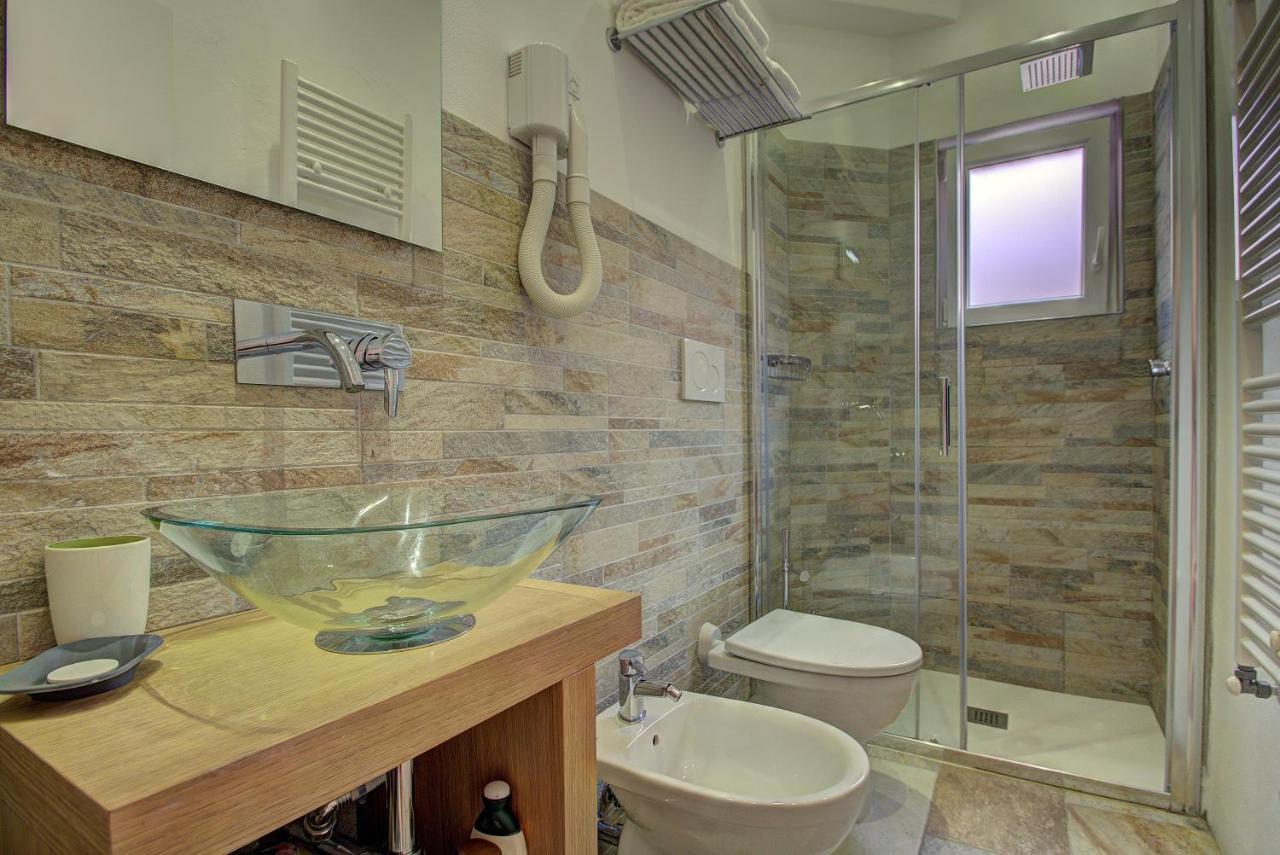 Soave Ghetto Apartment Венеция Екстериор снимка