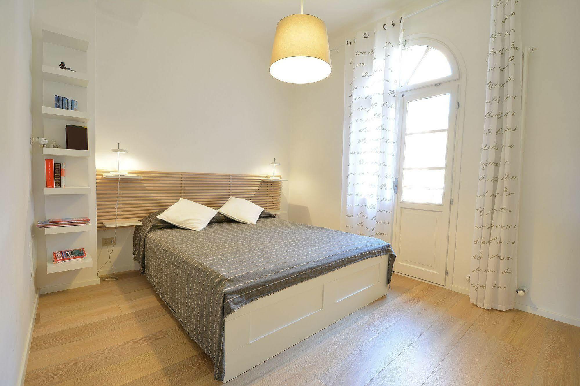 Soave Ghetto Apartment Венеция Екстериор снимка